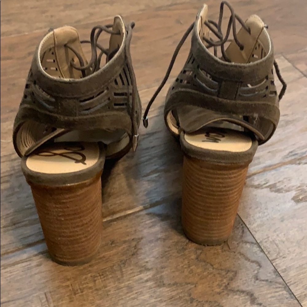 Sam Edelman Rocco - Picture 3 of 5